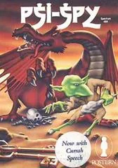 Psi-Spy - ZX Spectrum - Retrocharting