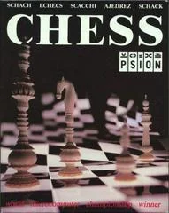 Psion Chess - Atari ST - Retrocharting