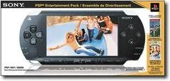 PSP 1001 Entertainment Pack - PSP - Retrocharting