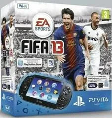 Background - PSVita FIFA 13 Bundle - Playstation Vita - Retrocharting