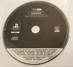 Psybadek [Promo Not For Resale] - PlayStation - Retrocharting