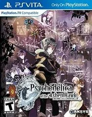 Background - Psychedelica of the Ashen Hawk - Playstation Vita - Retrocharting