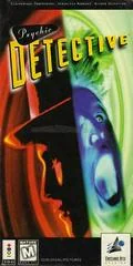 Psychic Detective - 3DO - Retrocharting