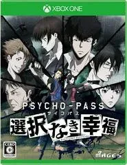 Background - Psycho-Pass: Mandatory Happiness [Limited Edition] - PAL Xbox One - Retrocharting