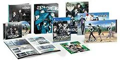 Psycho-Pass Mandatory Happiness [Limited Edition] - Playstation 4 - Retrocharting