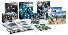 Psycho-Pass Mandatory Happiness [Limited Edition] - Playstation Vita - Retrocharting