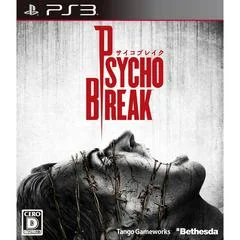 Psychobreak - Playstation 3 - Retrocharting