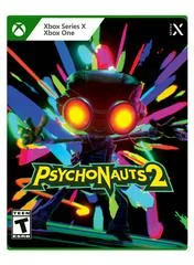 Background - Psychonauts 2: Motherlobe Edition - Xbox Series X - Retrocharting