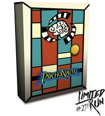 Psychonauts [Psycho-Portal Edition] - Playstation 4 - Retrocharting