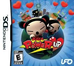 Pucca Power Up - Nintendo DS - Retrocharting