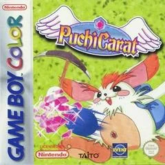 Background - Puchi Carat - GameBoy Color - Retrocharting