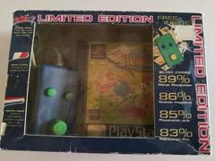 Puchi Carat [Limited Edition] - PlayStation - Retrocharting