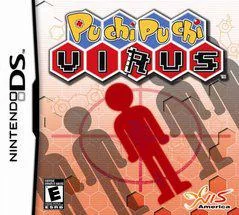 Puchi Puchi Virus - Nintendo DS - Retrocharting