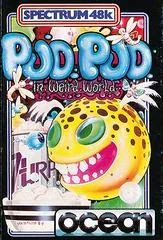 Pud Pud in Weird World - ZX Spectrum - Retrocharting