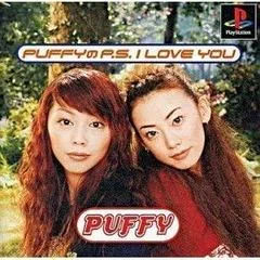 Puffy: P.S. I Love You - PlayStation - Retrocharting