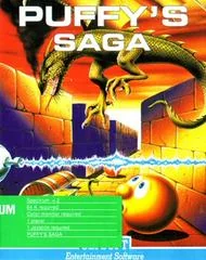 Puffy's Saga - ZX Spectrum - Retrocharting