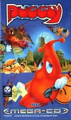 Background - Puggsy - Sega CD - Retrocharting