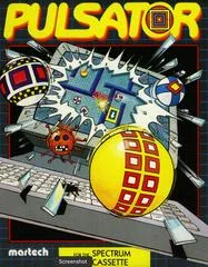 Pulsator - ZX Spectrum - Retrocharting