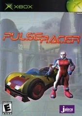 Pulse Racer - Xbox - Retrocharting