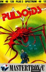 Pulsoids - Nintendo DS - Retrocharting