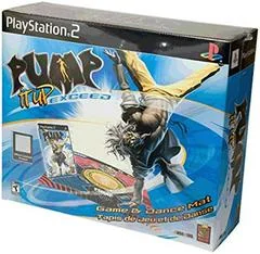 Pump It Up: Exceed [Bundle] - PlayStation 2 - Retrocharting