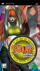 Pump It Up: Exceed Portable - PSP - Retrocharting