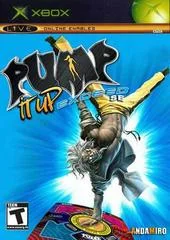 Background - Pump It Up: Exceed - Xbox - Retrocharting