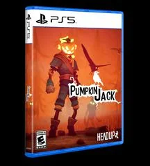 Pumpkin Jack - Playstation 5 - Retrocharting