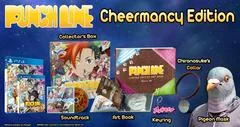 Background - Punch Line [Cheermancy Edition] - Playstation Vita - Retrocharting