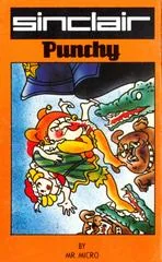 Punchy [Sinclair] - ZX Spectrum - Retrocharting