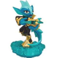 Background - Punk Shock - Swap Force - Skylanders - Retrocharting