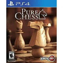Pure Chess - Playstation 4 - Retrocharting