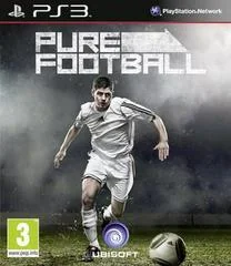 Pure Football - Playstation 3 - Retrocharting