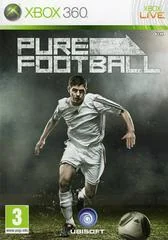 Pure Football - Xbox 360 - Retrocharting
