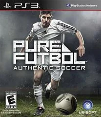 Pure Futbol - Playstation 3 - Retrocharting