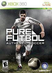 Pure Futbol - Xbox 360 - Retrocharting