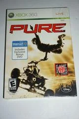Pure [Walmart Edition] - Xbox 360 - Retrocharting