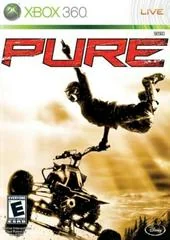 Pure - Xbox 360 - Retrocharting