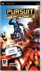 Pursuit Force - PSP - Retrocharting