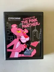 Background - Pursuit Of The Pink Panther [Homebrew] - Atari 2600 - Retrocharting
