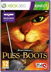 Puss in Boots - Xbox - Retrocharting