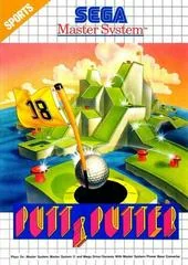 Background - Putt and Putter - Sega Master System - Retrocharting