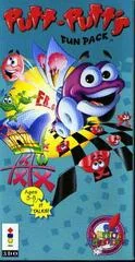 Putt-Putt Fun Pack - 3DO - Retrocharting