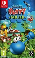 Background - Putty Squad - Nintendo 3DS - Retrocharting