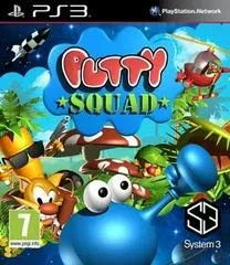 Putty Squad - Playstation 3 - Retrocharting