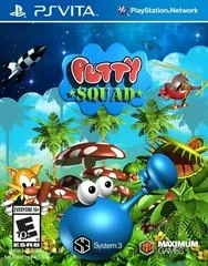 Background - Putty Squad - Playstation Vita - Retrocharting