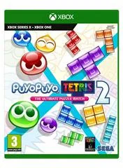 Puyo Puyo Tetris 2 - Xbox Series X - Retrocharting