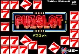 Puzslot - Famicom - Retrocharting