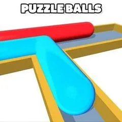 Puzzle Balls - Wii - Retrocharting