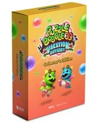 Puzzle Bobble 3D Vacation Odyssey [Collector's Edition] - Playstation 5 - Retrocharting